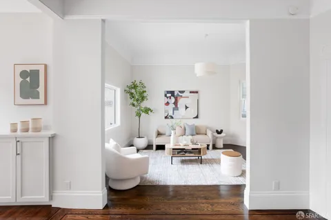 $995,000 | 4543 18th Street, San Francisco, CA 94114