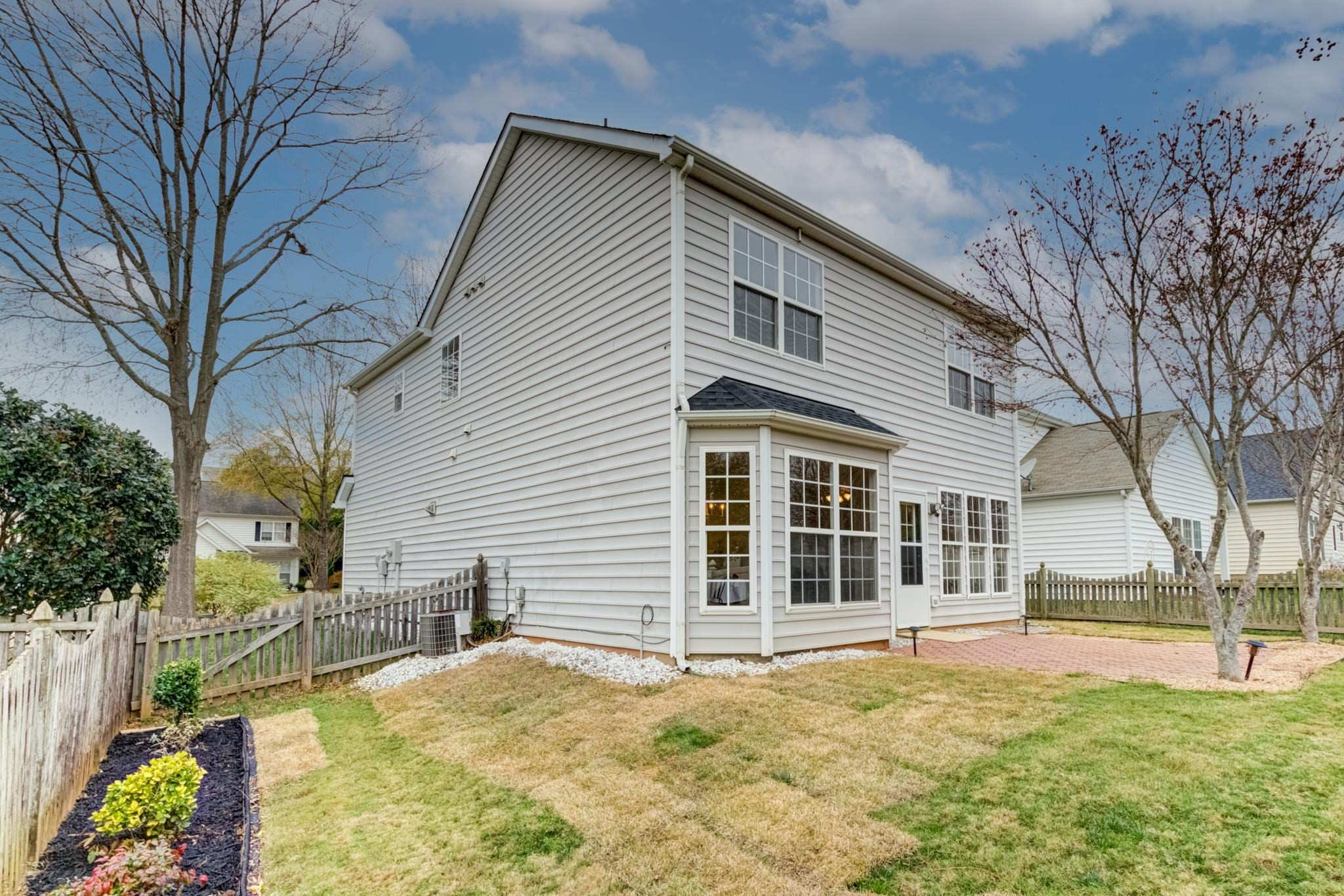8206 Shadow Stone Court Raleigh, NC 27613 - Photo 45 of 52 Photo 45