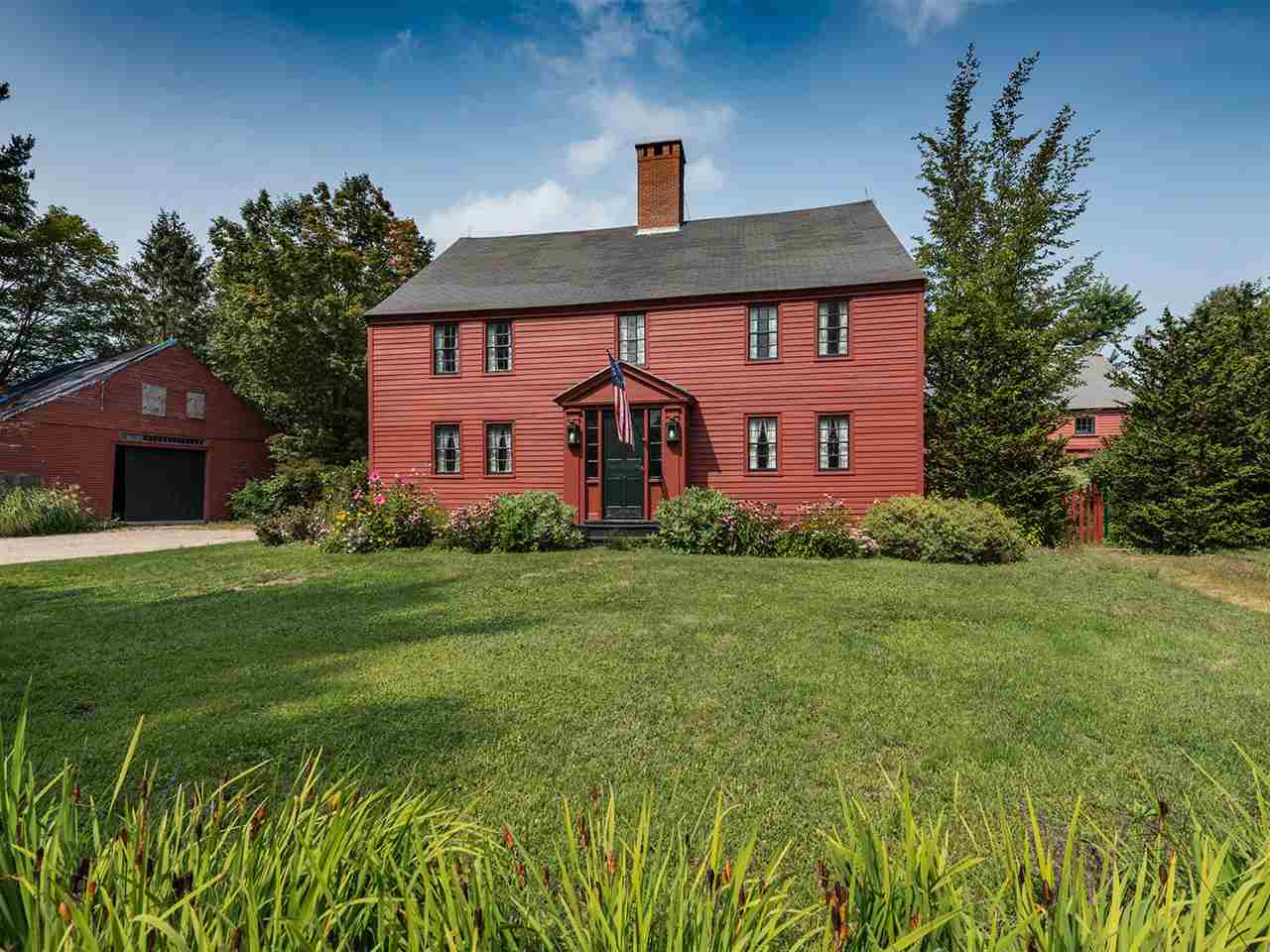 5 Grove Road Rye, NH 03870 - Photo 1 of 35