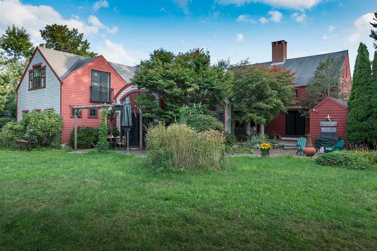 5 Grove Road Rye, NH 03870 - Photo 18 of 35