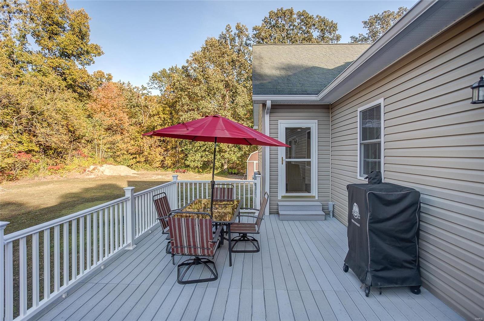 24401 Florida Road Ashley, IL 62808 - Photo 35 of 81