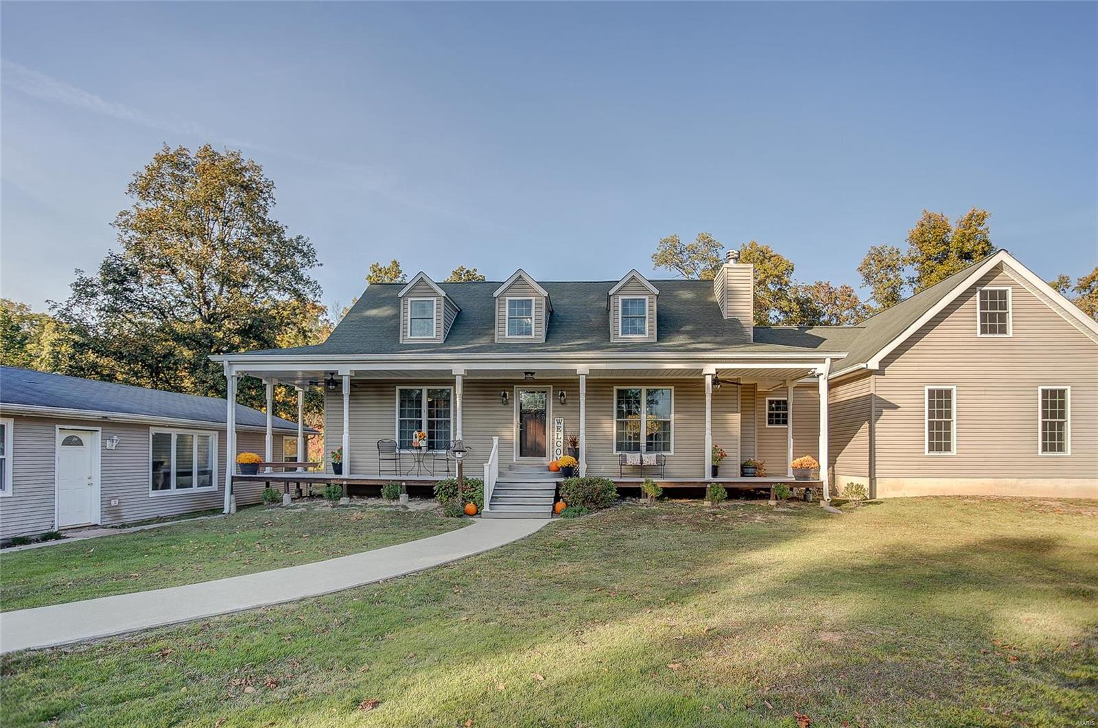 24401 Florida Road Ashley, IL 62808 - Photo 41 of 81