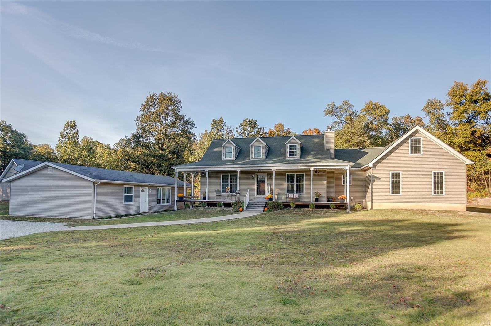 24401 Florida Road Ashley, IL 62808 - Photo 43 of 81
