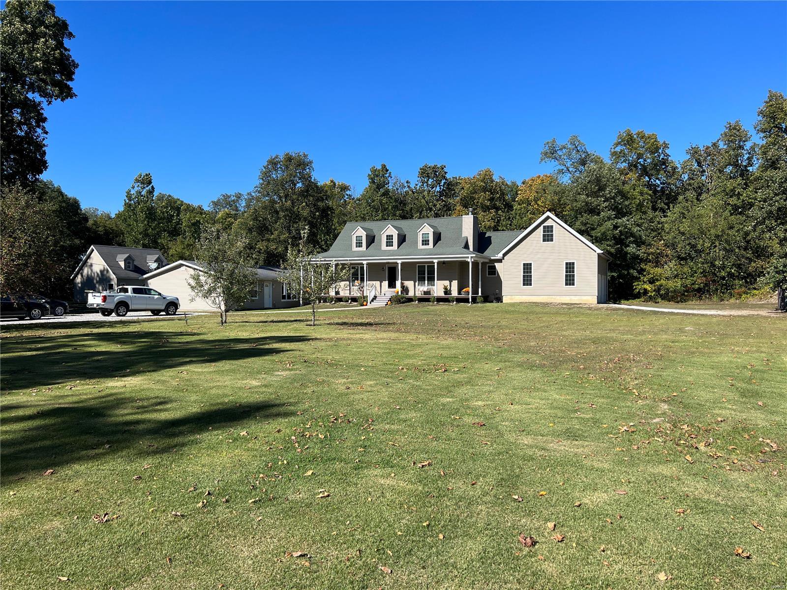 24401 Florida Road Ashley, IL 62808 - Photo 64 of 81