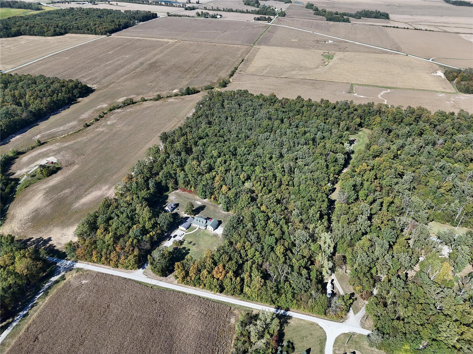 24401 Florida Road Ashley, IL 62808 - Photo 65 of 81