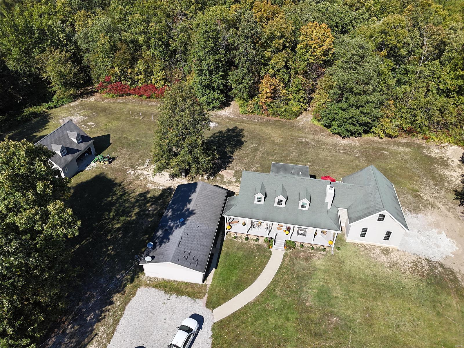 24401 Florida Road Ashley, IL 62808 - Photo 70 of 81