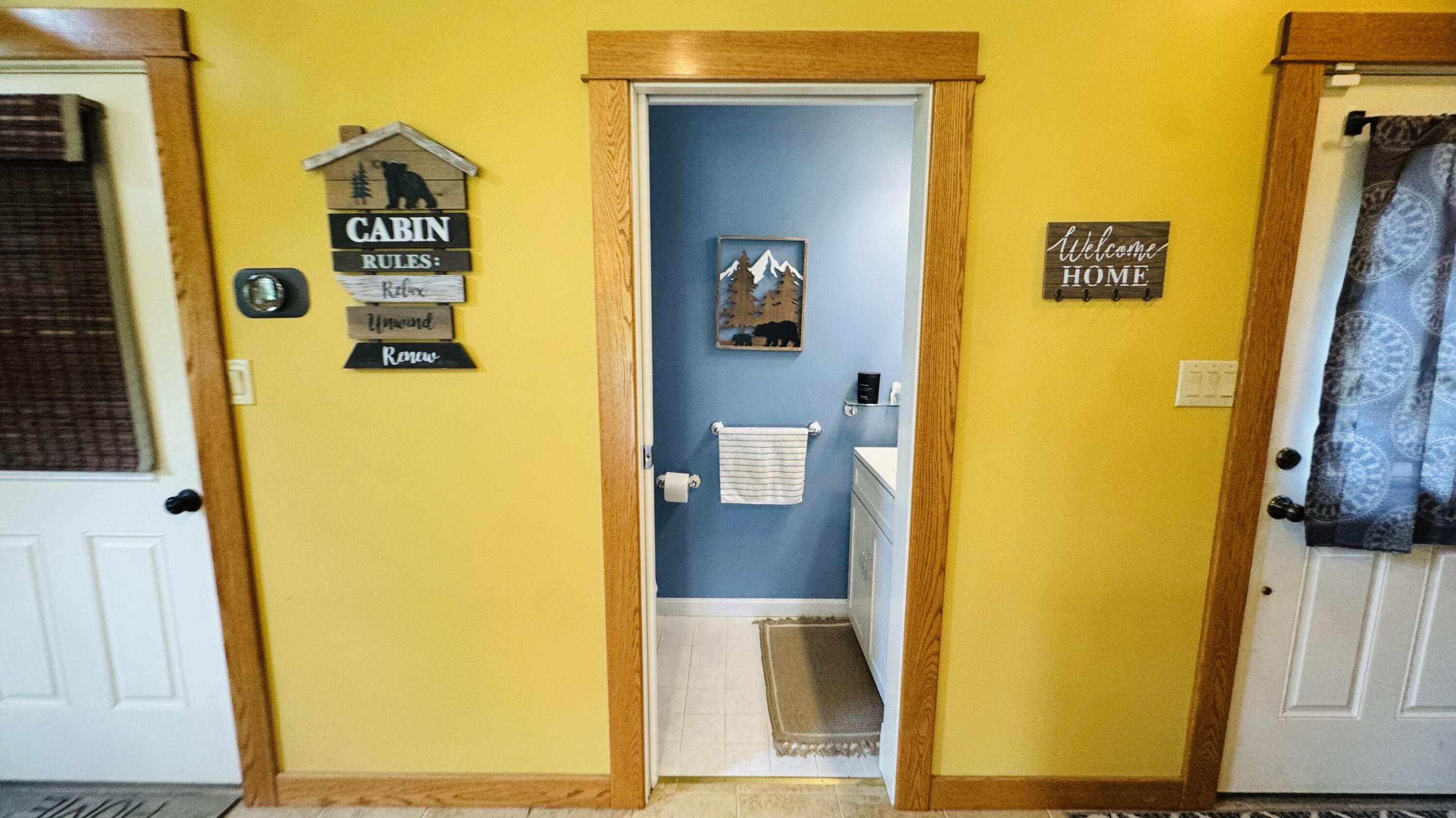 408 Richardson Road Castle Hill, ME 04757 - Photo 34 of 43
