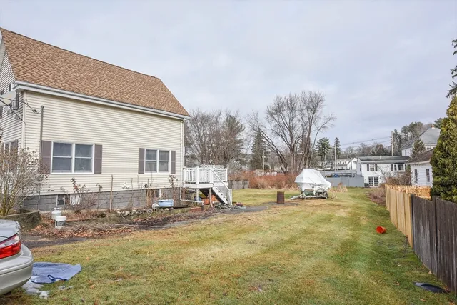 $410,000 | 22 Pleasant Street, Groveland, MA 01834