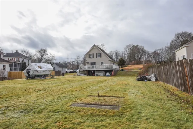 $410,000 | 22 Pleasant Street, Groveland, MA 01834