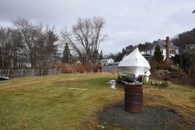 $410,000 | 22 Pleasant Street, Groveland, MA 01834