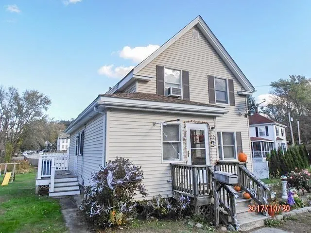 $410,000 | 22 Pleasant Street, Groveland, MA 01834
