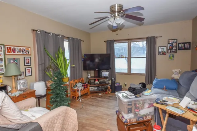 $410,000 | 22 Pleasant Street, Groveland, MA 01834