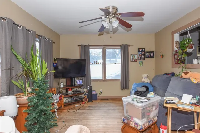 $410,000 | 22 Pleasant Street, Groveland, MA 01834