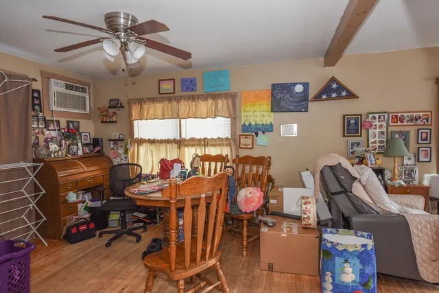 $410,000 | 22 Pleasant Street, Groveland, MA 01834