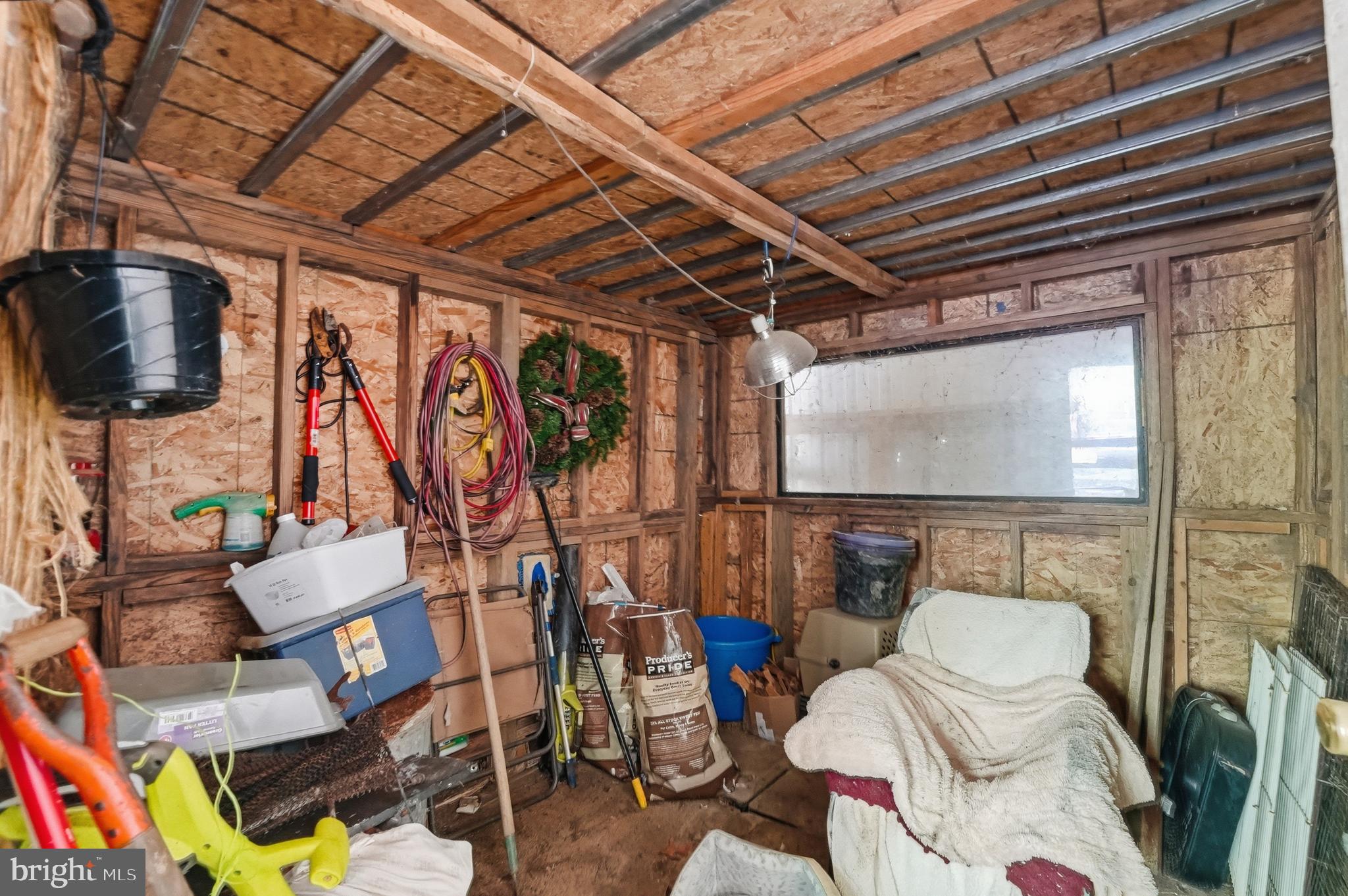 12925 Orange Plank Road Locust Grove, VA 22508 - Photo 44 of 47