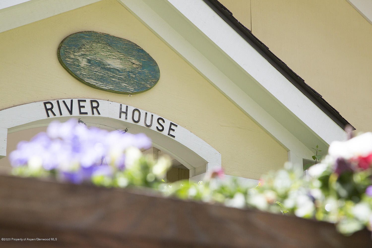 385 Redstone Boulevard Redstone, CO 81623 - Photo 4 of 36 a view of a sign board