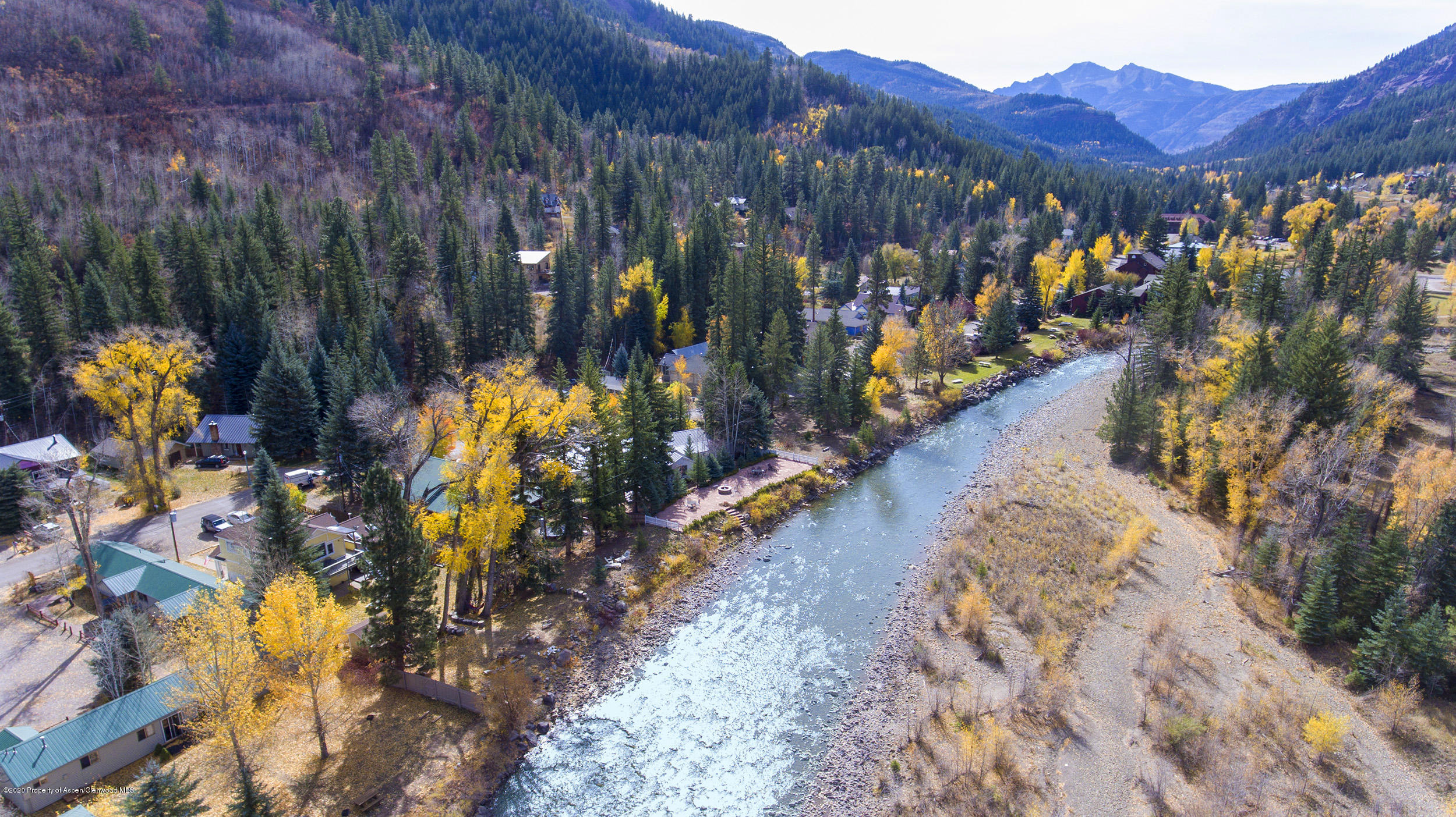 385 Redstone Boulevard Redstone, CO 81623 - Photo 5 of 36 a view of street