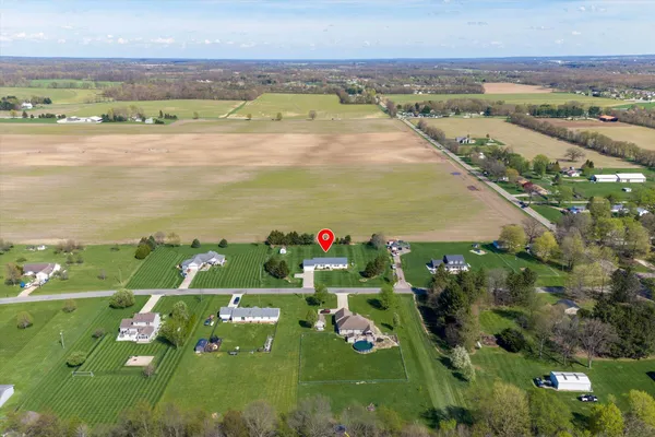 $340,000 | 70915 Sterling Drive, Edwardsburg, MI 49112
