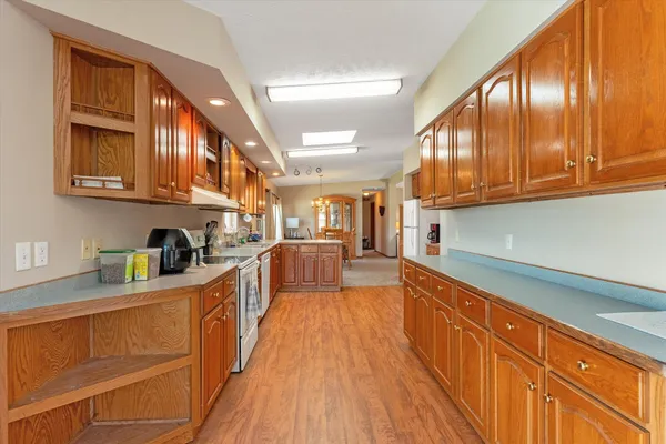 $340,000 | 70915 Sterling Drive, Edwardsburg, MI 49112