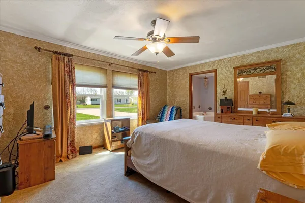 $340,000 | 70915 Sterling Drive, Edwardsburg, MI 49112
