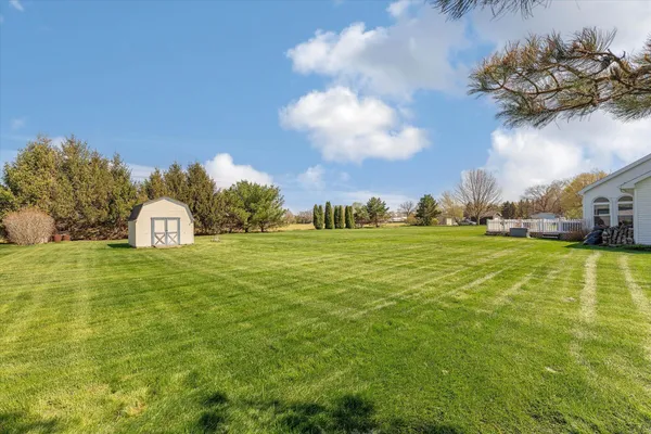 $340,000 | 70915 Sterling Drive, Edwardsburg, MI 49112