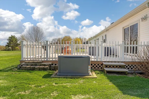 $340,000 | 70915 Sterling Drive, Edwardsburg, MI 49112