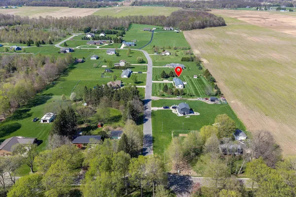 $340,000 | 70915 Sterling Drive, Edwardsburg, MI 49112