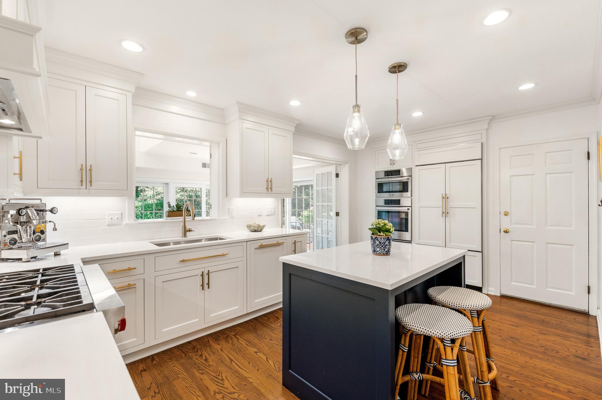 345 Croton Road Wayne, PA 19087 - Photo 3 of 27 Kitchen