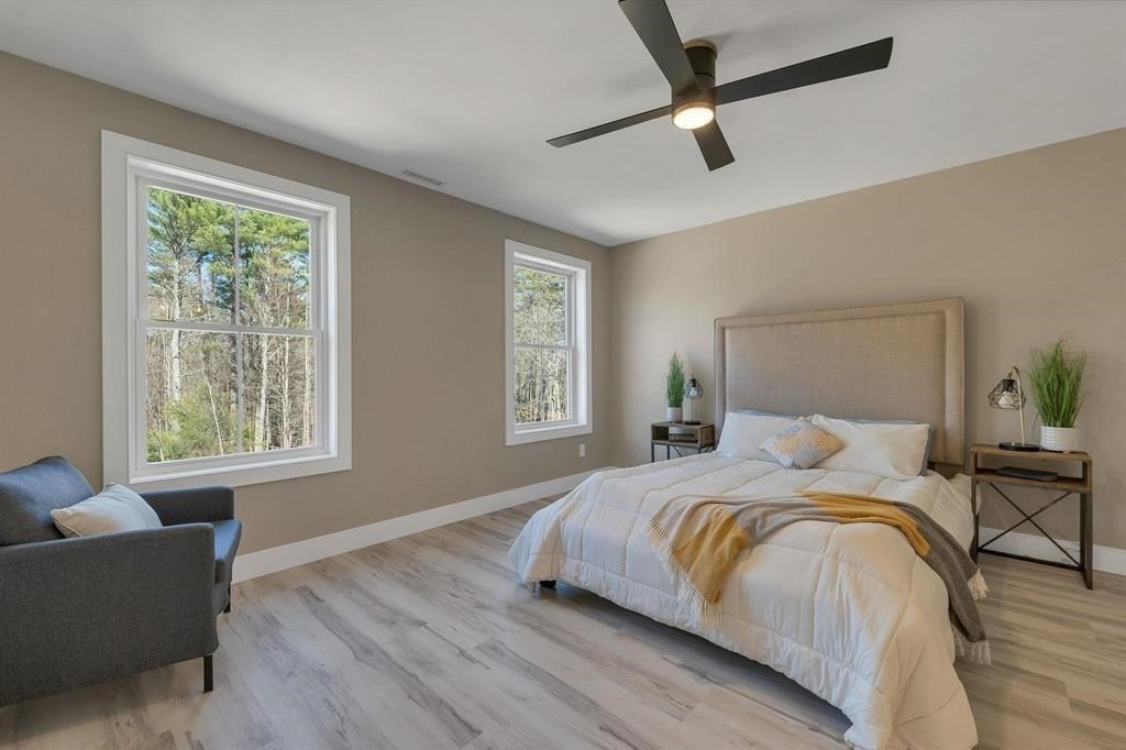 669 High Street, Unit 6 Candia, NH 03034 - Photo 17 of 31 Gallery Image 17