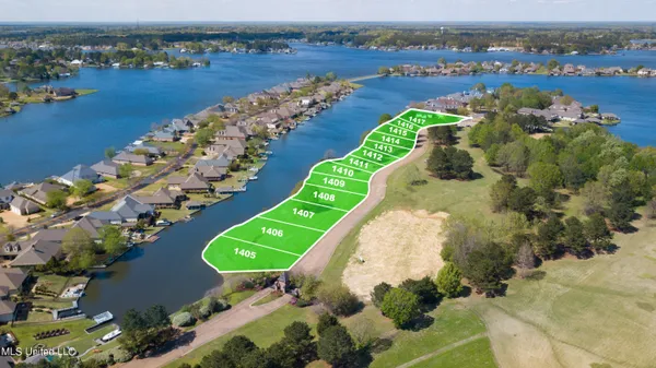 $220,000 | Caroline Pointe Boulevard, Madison, MS 39110