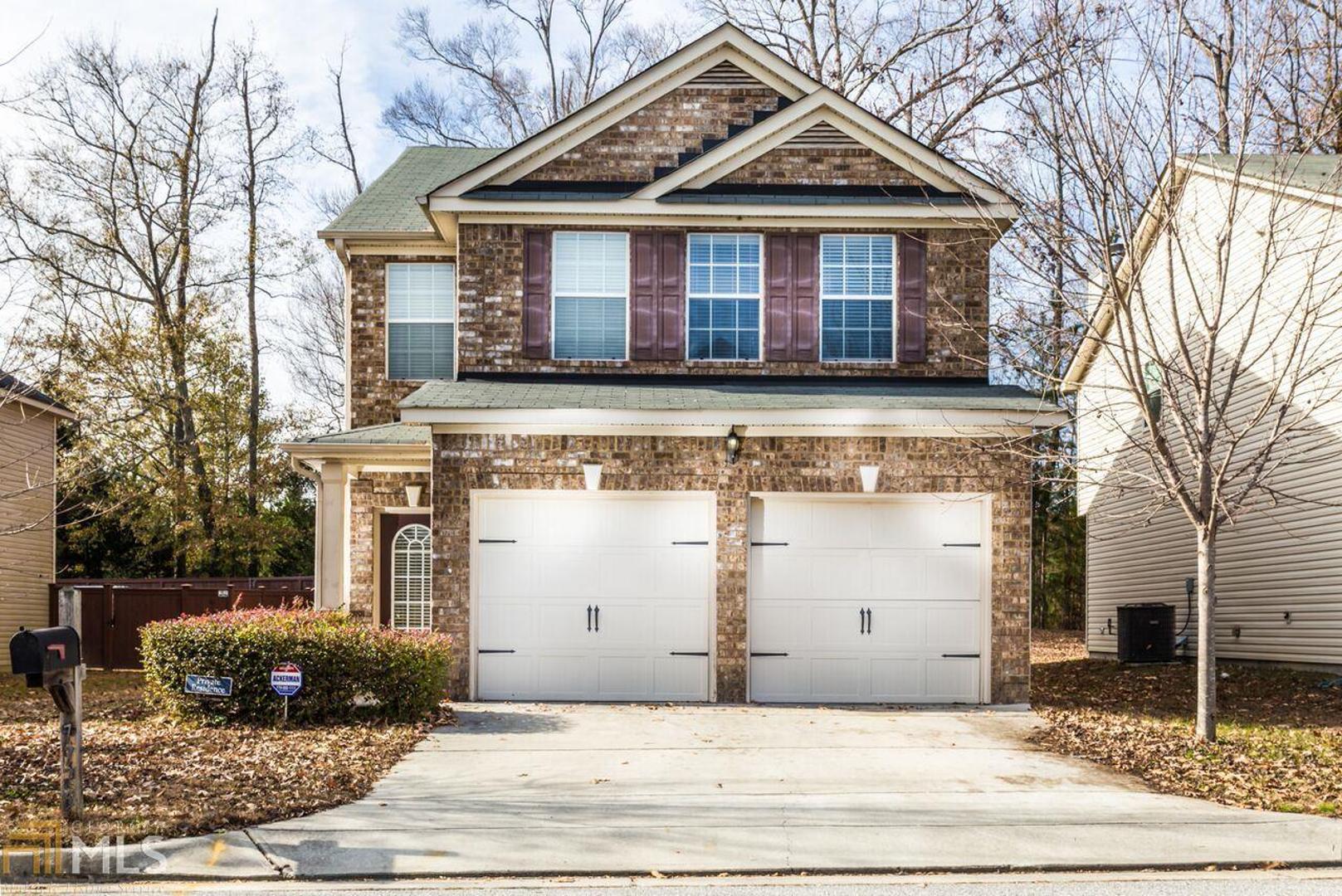 7775 Shertall Road, Unit 55 Fairburn, GA 30213 - Photo 1 of 1 Gallery Image 1