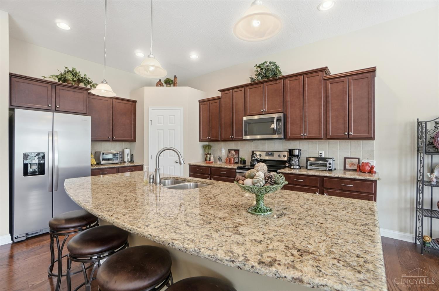 3112 Renaissance Boulevard Middletown, OH 45005 - Photo 22 of 54