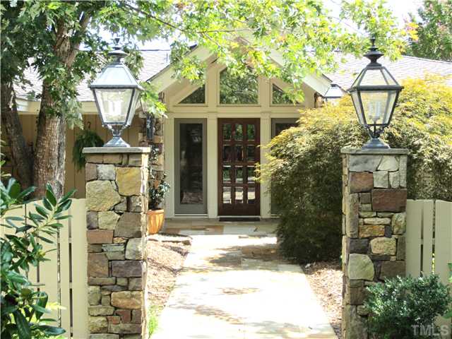 2026 Terry Road Durham, NC 27712 - Photo 2 of 22