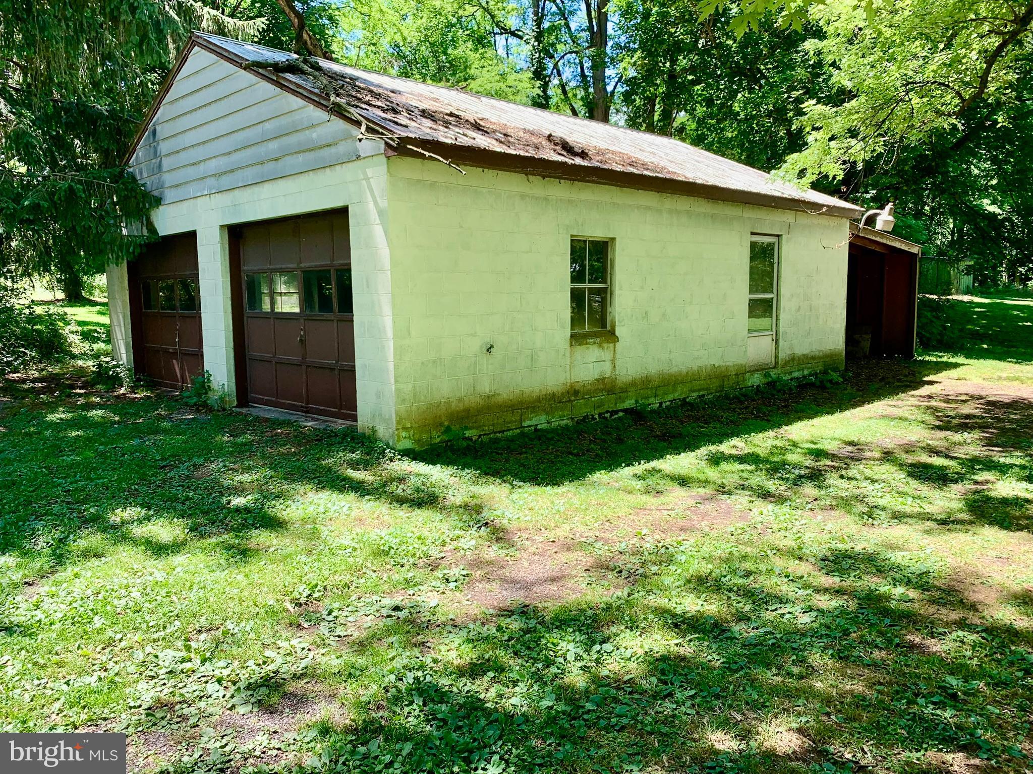 100 & 1111 Park Rd Park Road Blandon, PA 19510 - Photo 24 of 37