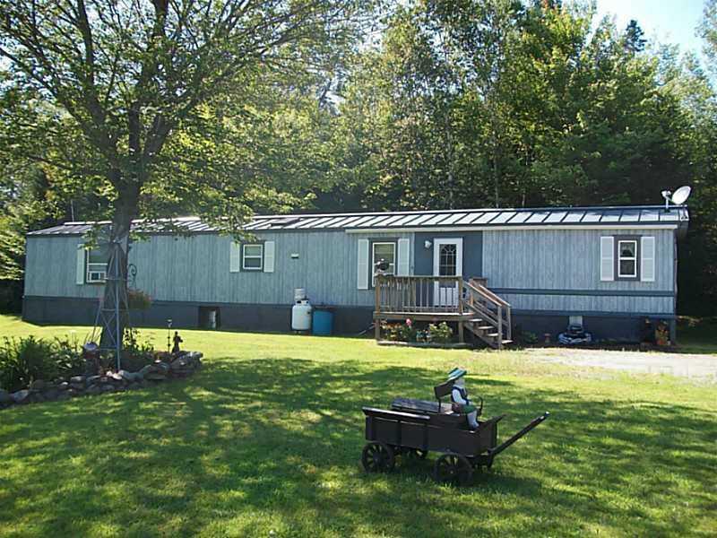 231 Wing Road Hermon, ME 04401 - Photo 29 of 30 Exterior Front.