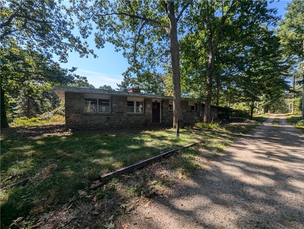 9 Biscuit Hill Road Foster, RI 02825 - Photo 2 of 7 Gallery Image 2