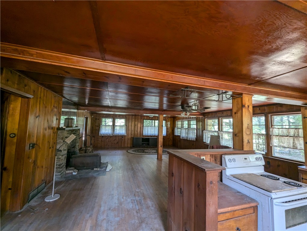 9 Biscuit Hill Road Foster, RI 02825 - Photo 5 of 7 Gallery Image 5