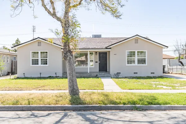$365,000 | 535 West Terrace Avenue, Fresno, CA 93705