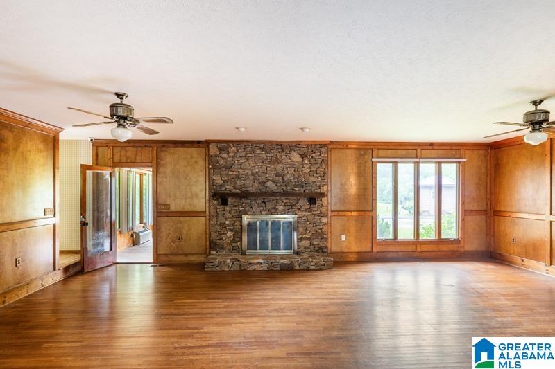 900 Dearmanville Road Anniston, AL 36207 - Photo 8 of 21