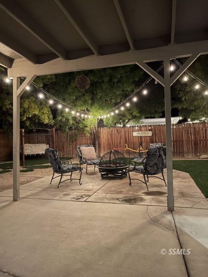 725 James Street Ridgecrest, CA 93555 - Photo 27 of 28
