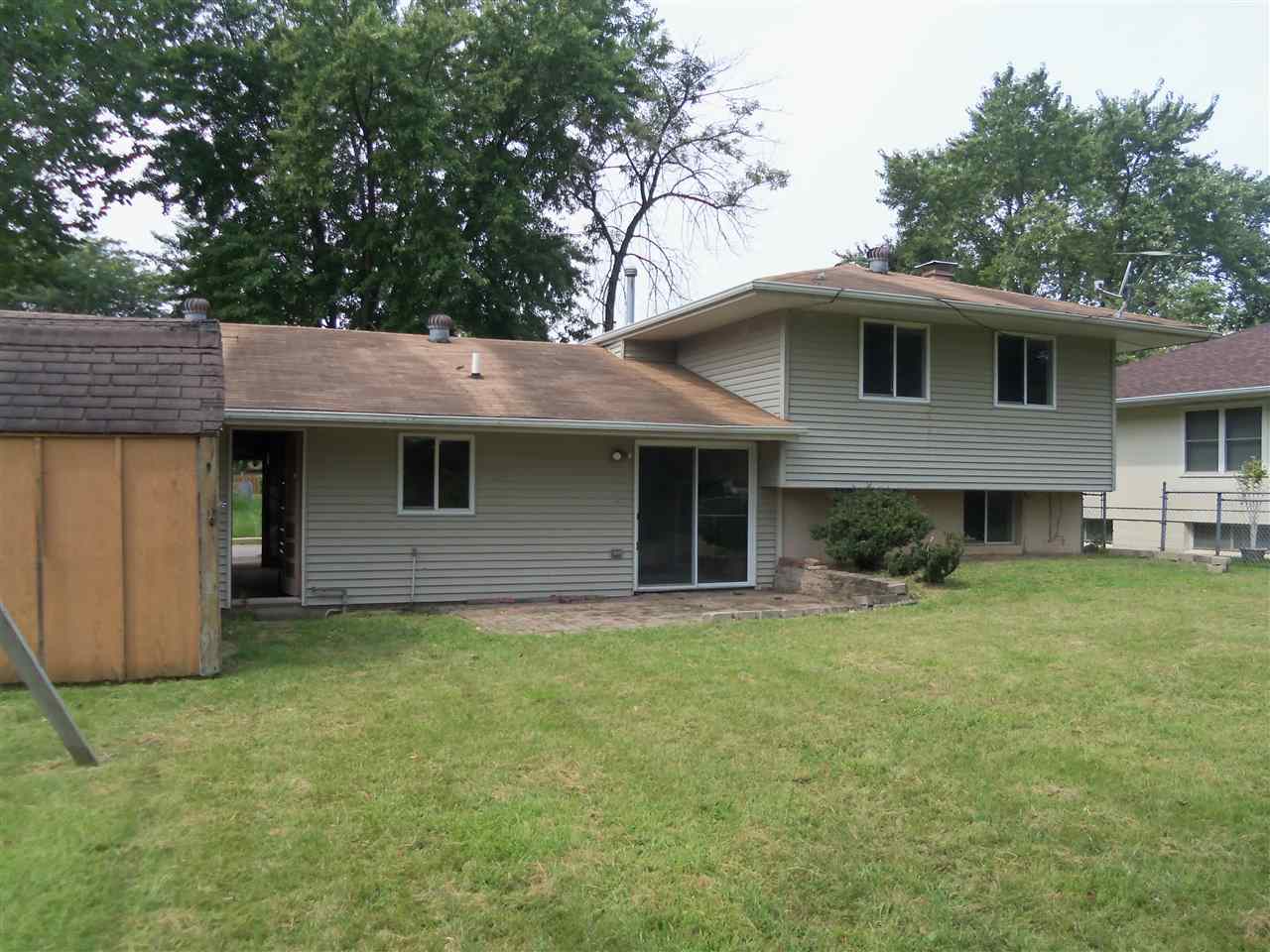 5733 Oakbrook Road Davenport, IA 52806 - Photo 13 of 13 Gallery Image 13