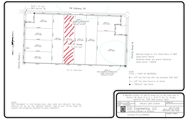 a view of an ocean beach