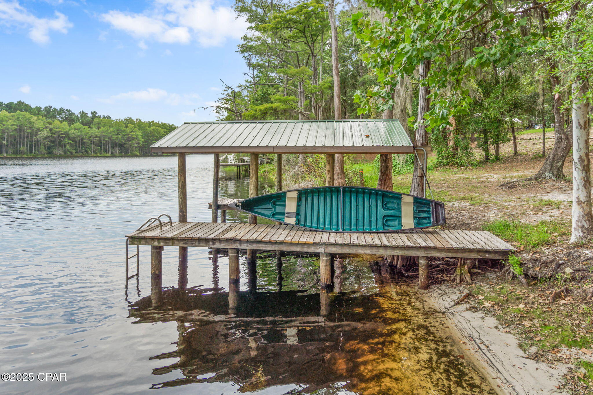 2730 Mosquito Road Chipley, FL 32428 - Photo 13 of 80