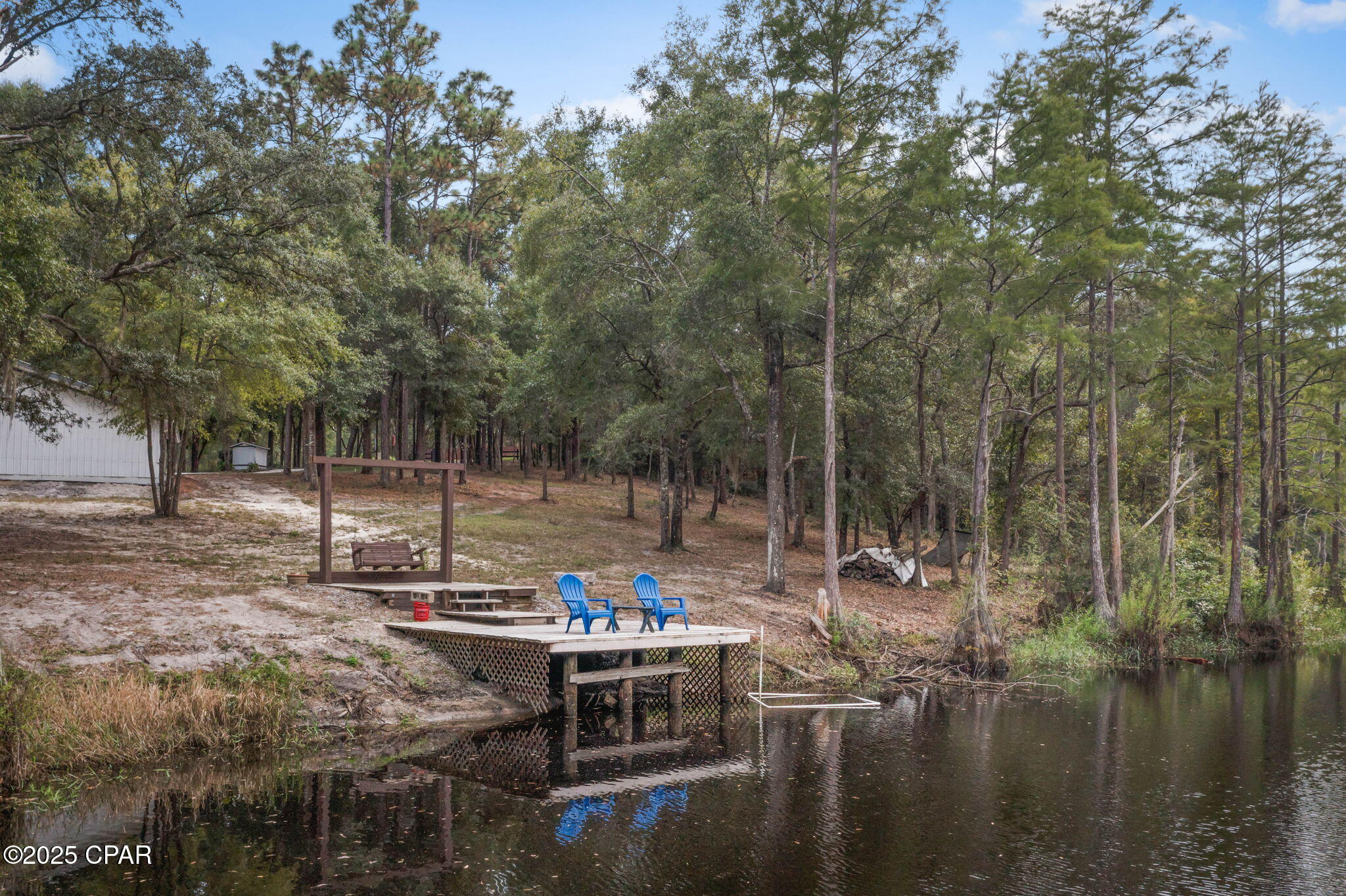 2730 Mosquito Road Chipley, FL 32428 - Photo 18 of 80