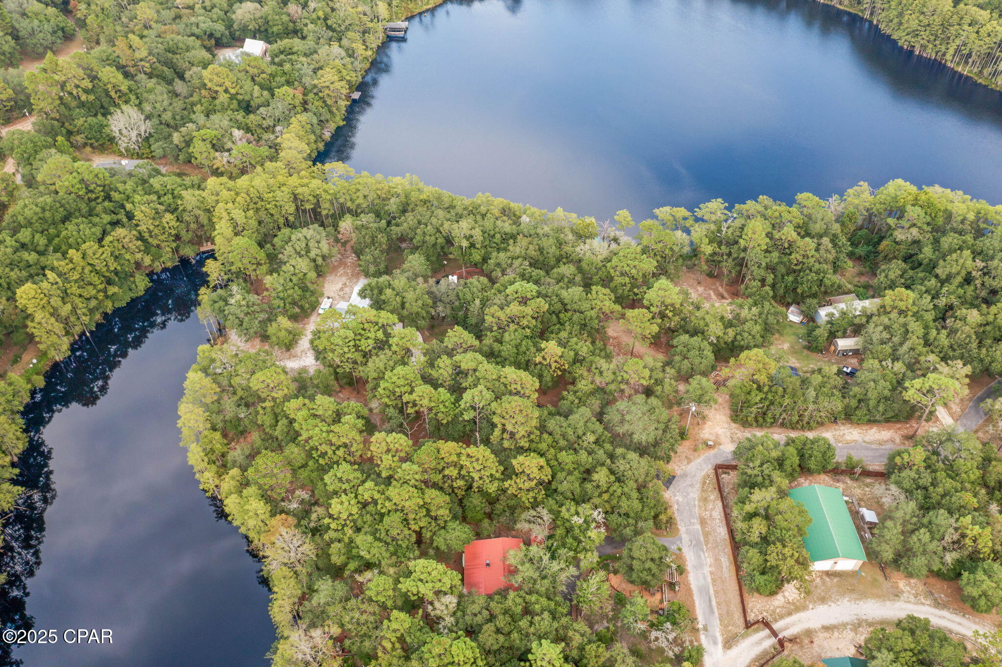 2730 Mosquito Road Chipley, FL 32428 - Photo 63 of 80