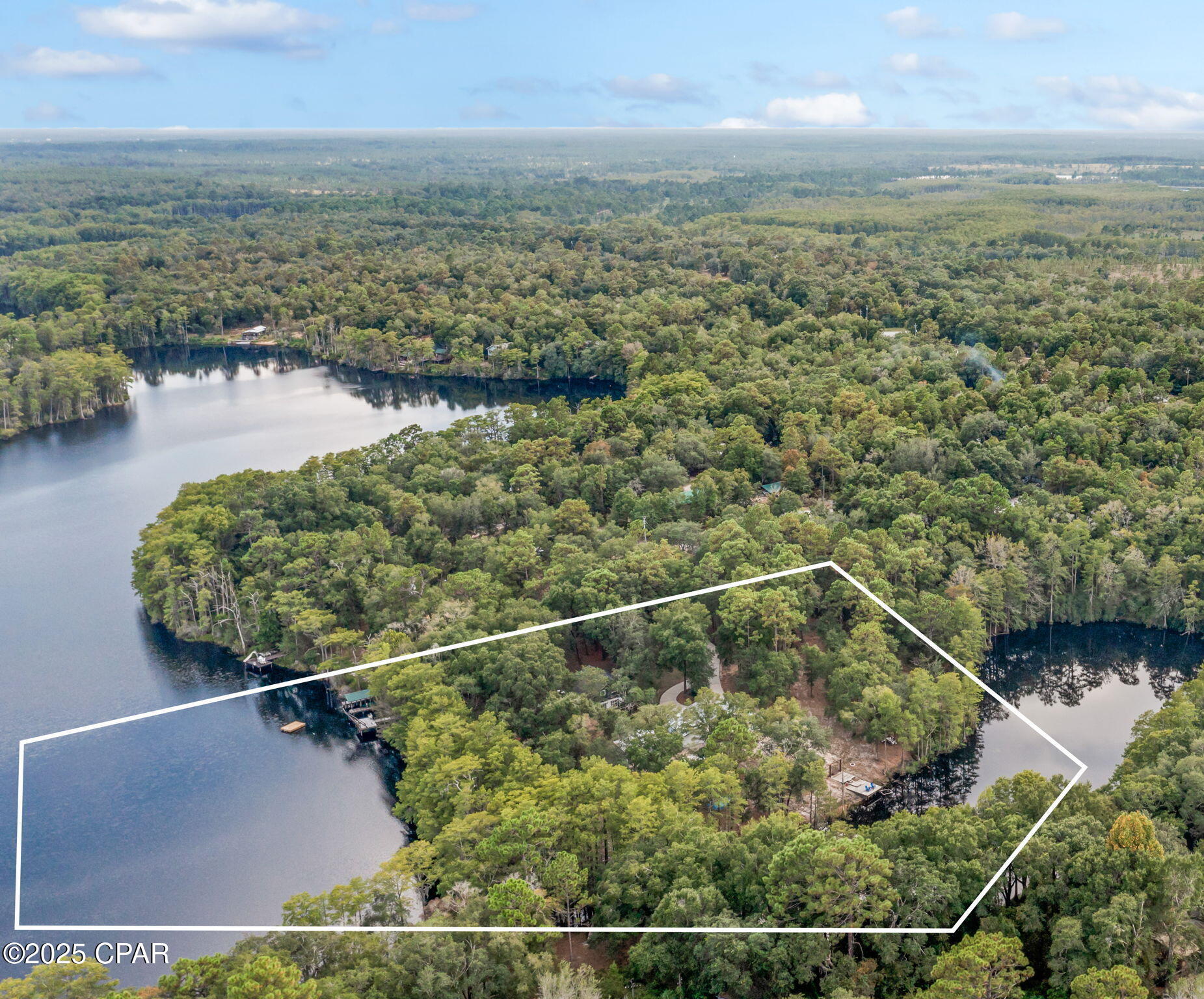 2730 Mosquito Road Chipley, FL 32428 - Photo 74 of 80