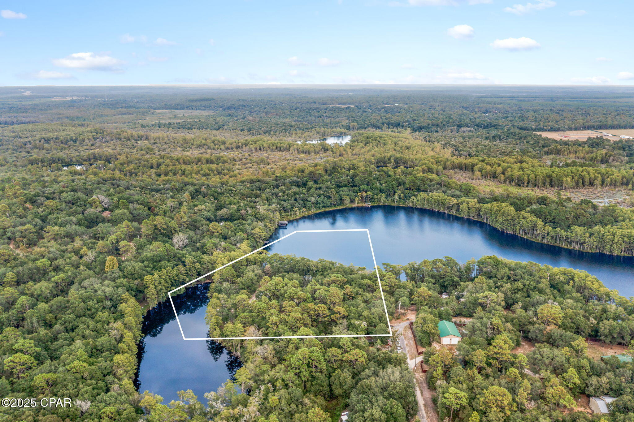 2730 Mosquito Road Chipley, FL 32428 - Photo 76 of 80