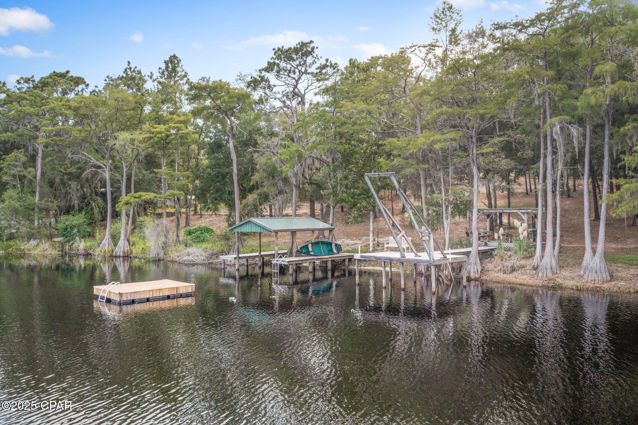 2730 Mosquito Road Chipley, FL 32428 - Photo 10 of 80