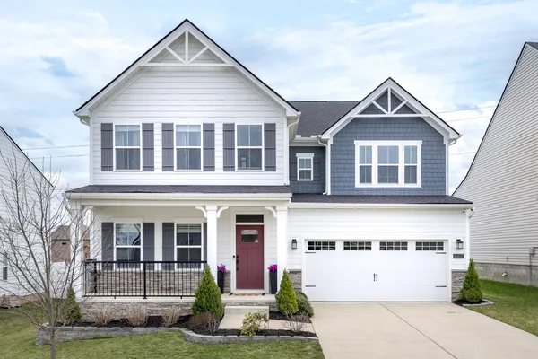 $639,000 | 807 Raintree Drive, Smyrna, TN 37167