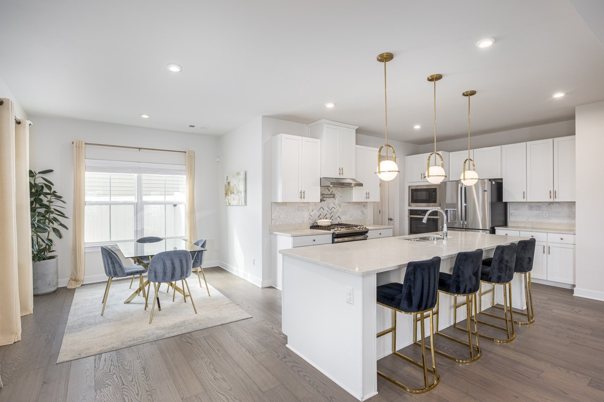 807 Raintree Drive Smyrna, TN 37167 - Photo 17 of 44